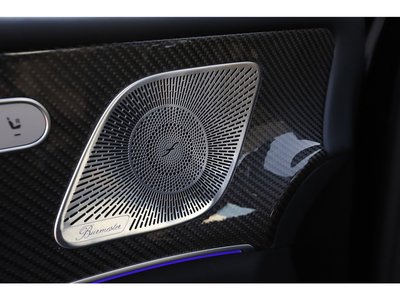 2021 Mercedes-BENZ GLS AMG — миниатюра 61