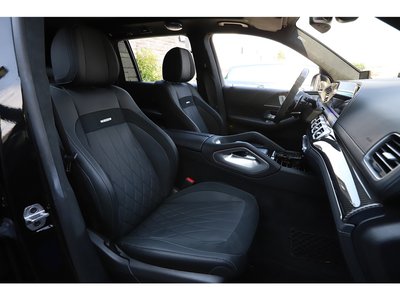 2021 Mercedes-BENZ GLS AMG — миниатюра 43