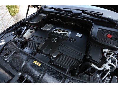 2021 Mercedes-BENZ GLS AMG — миниатюра 38