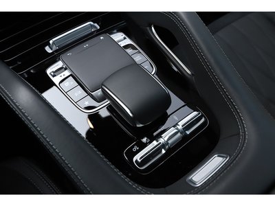 2021 Mercedes-BENZ GLS AMG — миниатюра 60