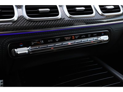 2021 Mercedes-BENZ GLS AMG — миниатюра 57
