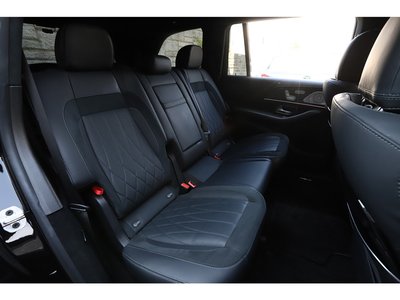 2021 Mercedes-BENZ GLS AMG — миниатюра 46