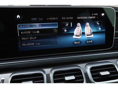 2021 Mercedes-BENZ GLS AMG — миниатюра 55