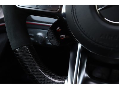 2021 Mercedes-BENZ GLS AMG — миниатюра 52