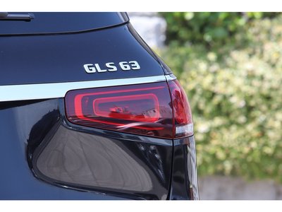 2021 Mercedes-BENZ GLS AMG — миниатюра 32