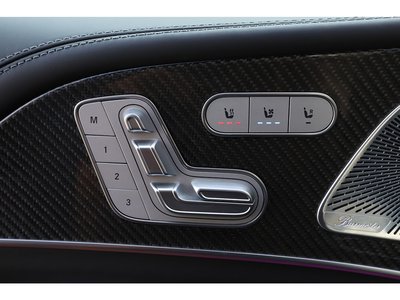2021 Mercedes-BENZ GLS AMG — миниатюра 62