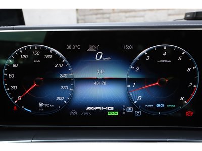 2021 Mercedes-BENZ GLS AMG — миниатюра 50