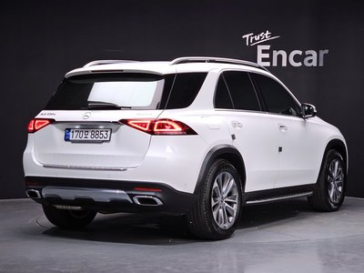MERCEDES-BENZ GLE - 2