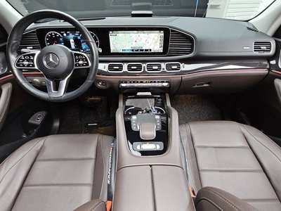 MERCEDES-BENZ GLE - 5