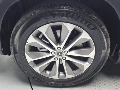 MERCEDES-BENZ GLE - 6