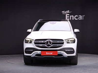 MERCEDES-BENZ GLE - 3