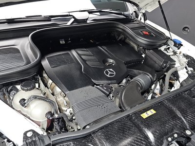 MERCEDES-BENZ GLE - 7