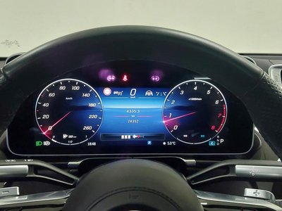 MERCEDES-BENZ S-CLASS - 8