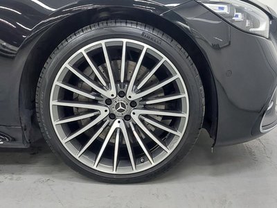 MERCEDES-BENZ S-CLASS - 6