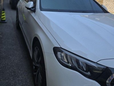 MERCEDES-BENZ E-CLASS - 2