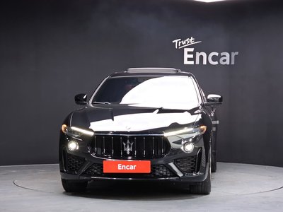 MASERATI LEVANTE - 2