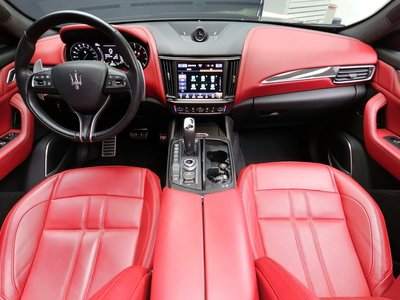 MASERATI LEVANTE - 5