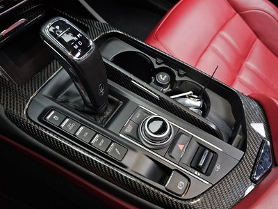 MASERATI LEVANTE - 9