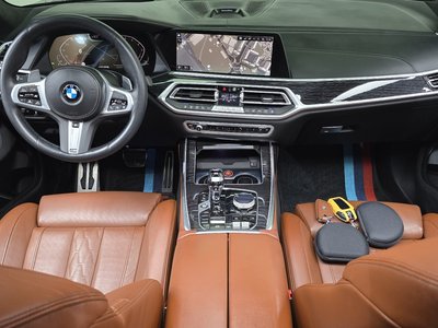 BMW X7 - 5