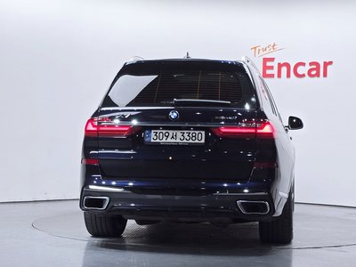 BMW X7 - 3