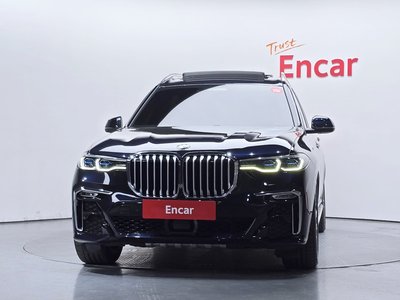 BMW X7 - 2