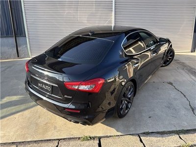 2021 Maserati GHIBLI 缩略图 41