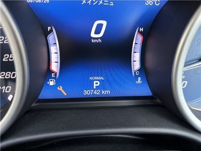 2021 Maserati GHIBLI 缩略图 22