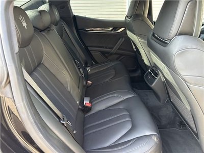 2021 Maserati GHIBLI 缩略图 28