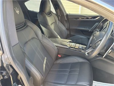 2021 Maserati GHIBLI 缩略图 17