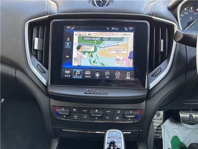 2021 Maserati GHIBLI 缩略图 18