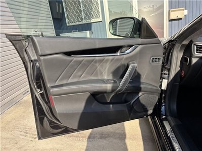 2021 Maserati GHIBLI 缩略图 33