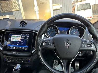 2021 Maserati GHIBLI 照片 4