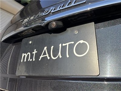 2021 Maserati GHIBLI 缩略图 38