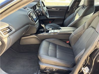 2021 Maserati GHIBLI 缩略图 36