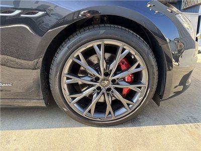 2021 Maserati GHIBLI 缩略图 12