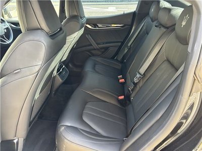 2021 Maserati GHIBLI 缩略图 31