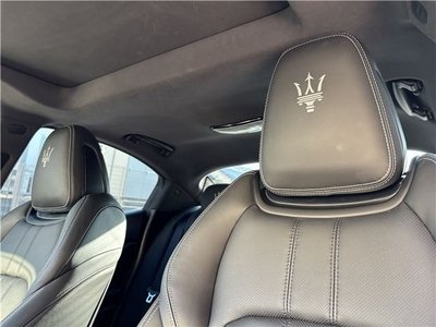 2021 Maserati GHIBLI 缩略图 39