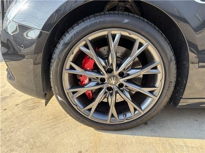 2021 Maserati GHIBLI 照片 8
