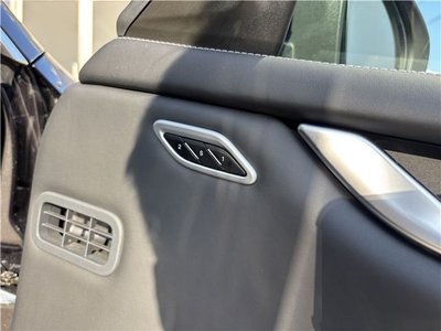 2021 Maserati GHIBLI 缩略图 15