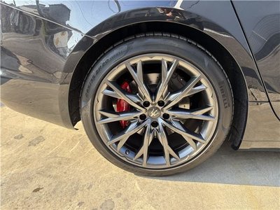 2021 Maserati GHIBLI 缩略图 13