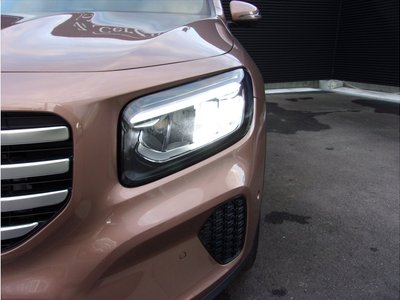 MERCEDES-BENZ GLB - 3