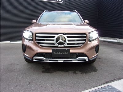 MERCEDES-BENZ GLB - 2