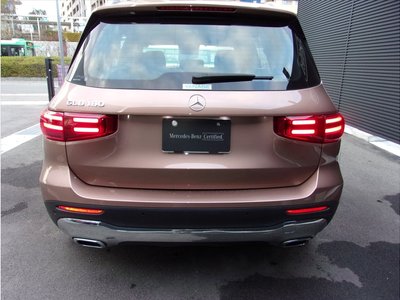 MERCEDES-BENZ GLB - 7
