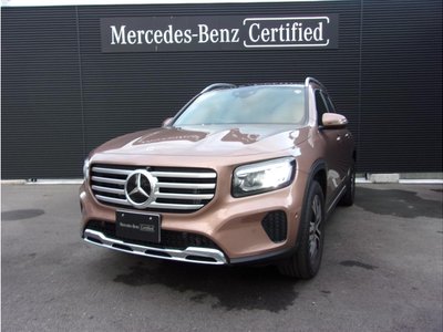 MERCEDES-BENZ GLB - 1
