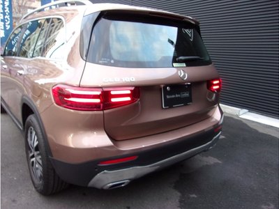 MERCEDES-BENZ GLB - 6