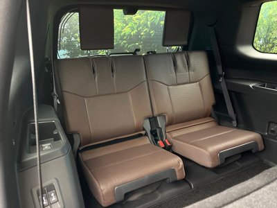 TOYOTA LAND CRUISER 250 - 9