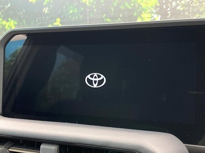 TOYOTA LAND CRUISER 250 - 4