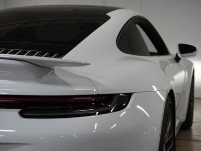 PORSCHE 911 - 8