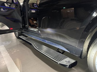 MERCEDES-BENZ GLS - 6