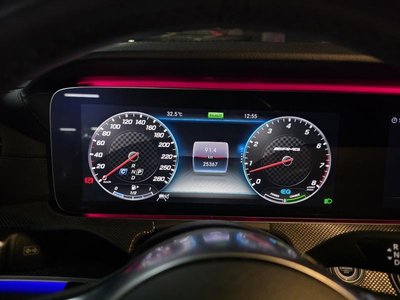 2019 Mercedes-BENZ E-CLASS — фото 9